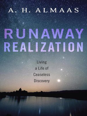 cover image of Runaway Realization